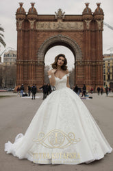 ROCHIE DE MIREASA BL1903I